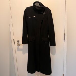 Killah woman’s wool coat made in Italy